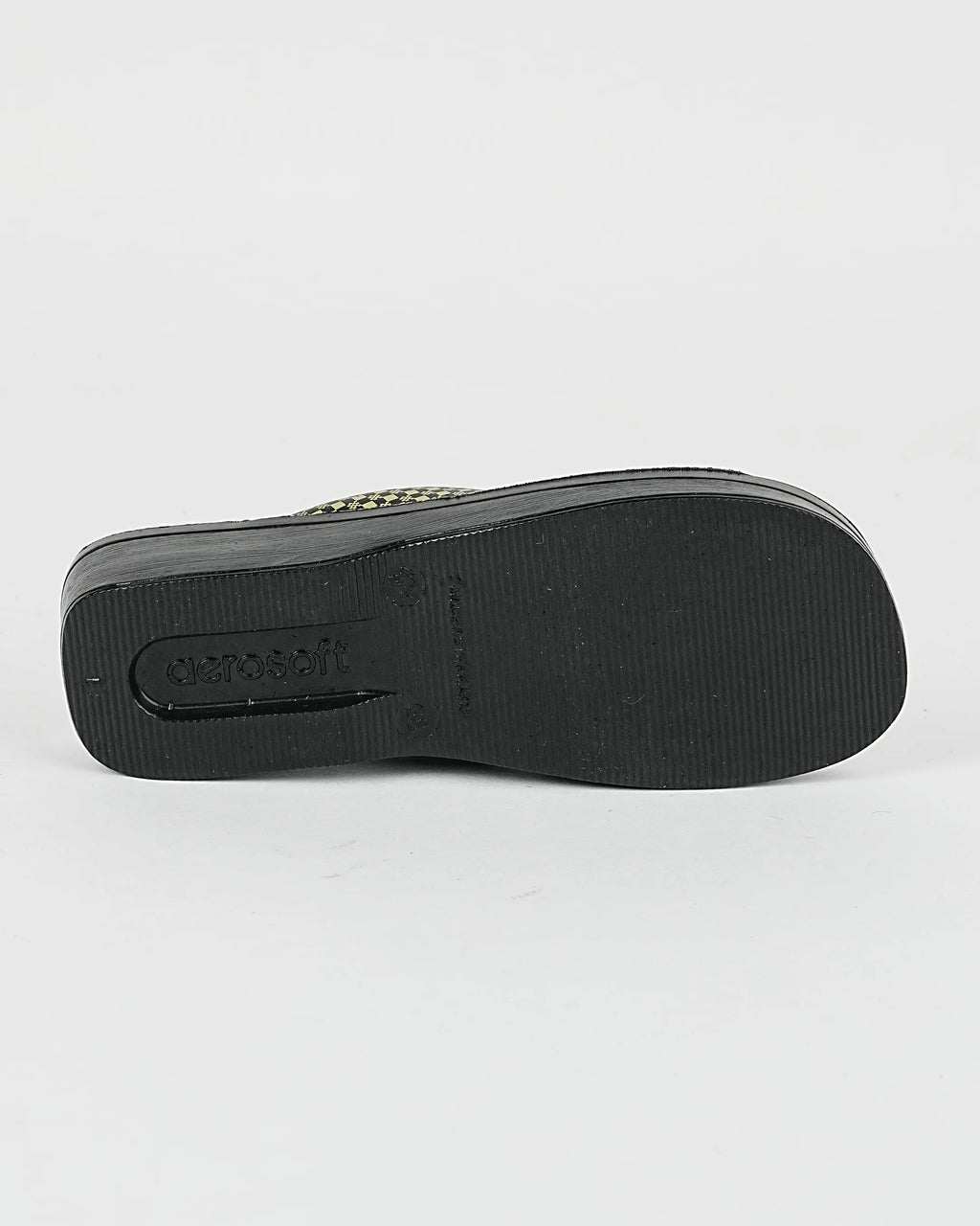 Ladies slipper (LA0843)