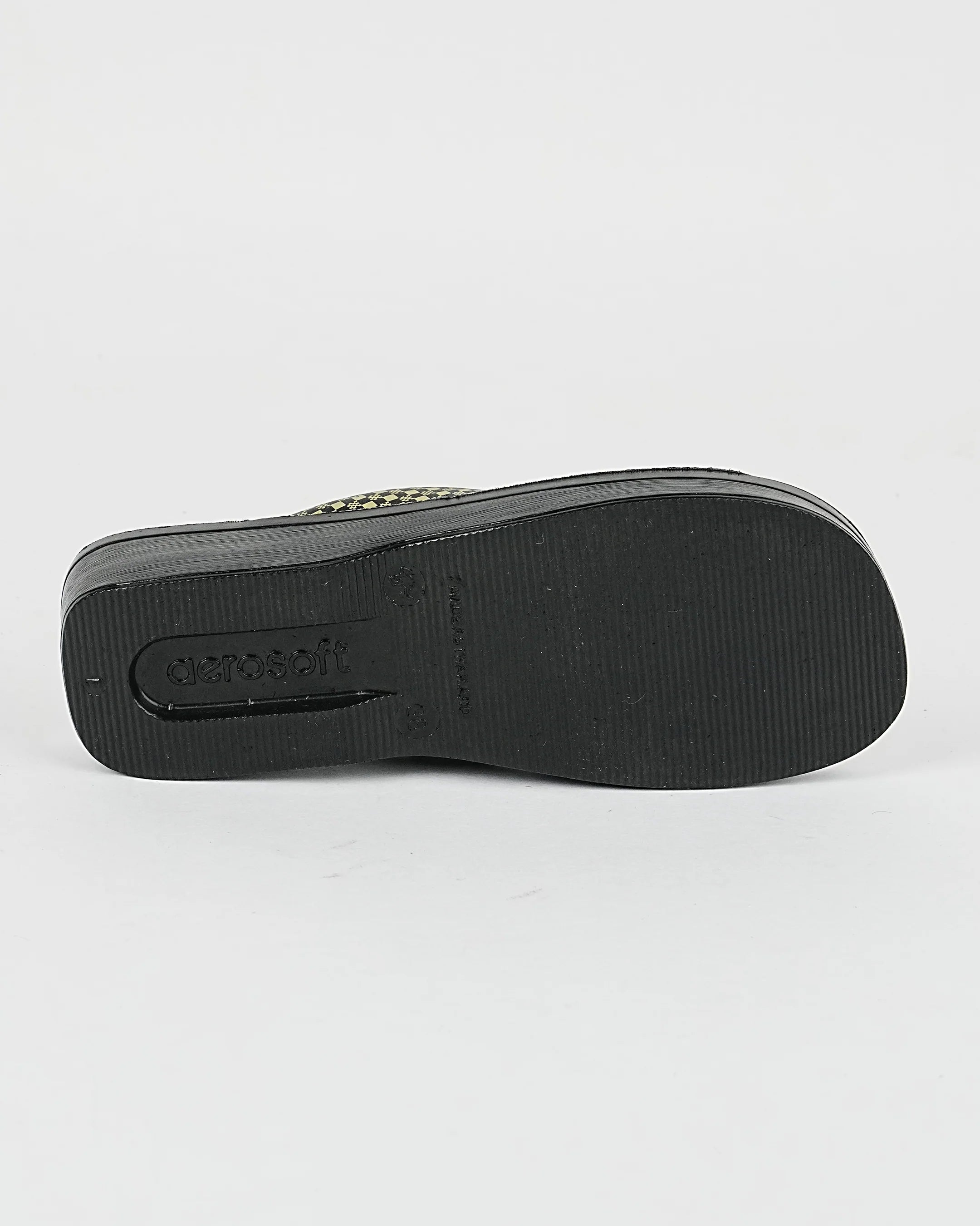 Ladies slipper (LA0843)