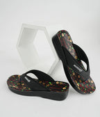 Ladies slipper (LA0857)