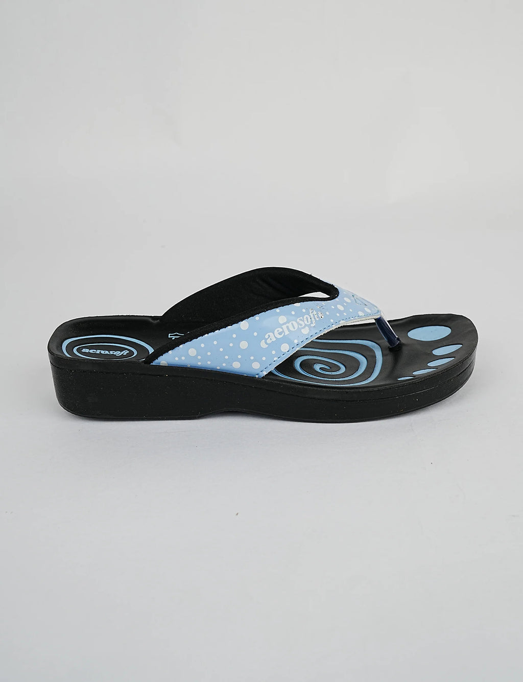 Ladies slipper (LA0835)