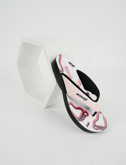 Ladies slipper (LA0826)