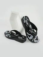 Ladies slipper (LA0826)