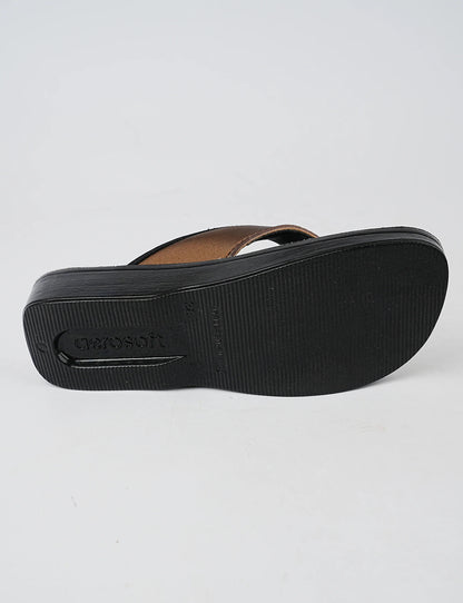 Ladies slipper (LA0846)