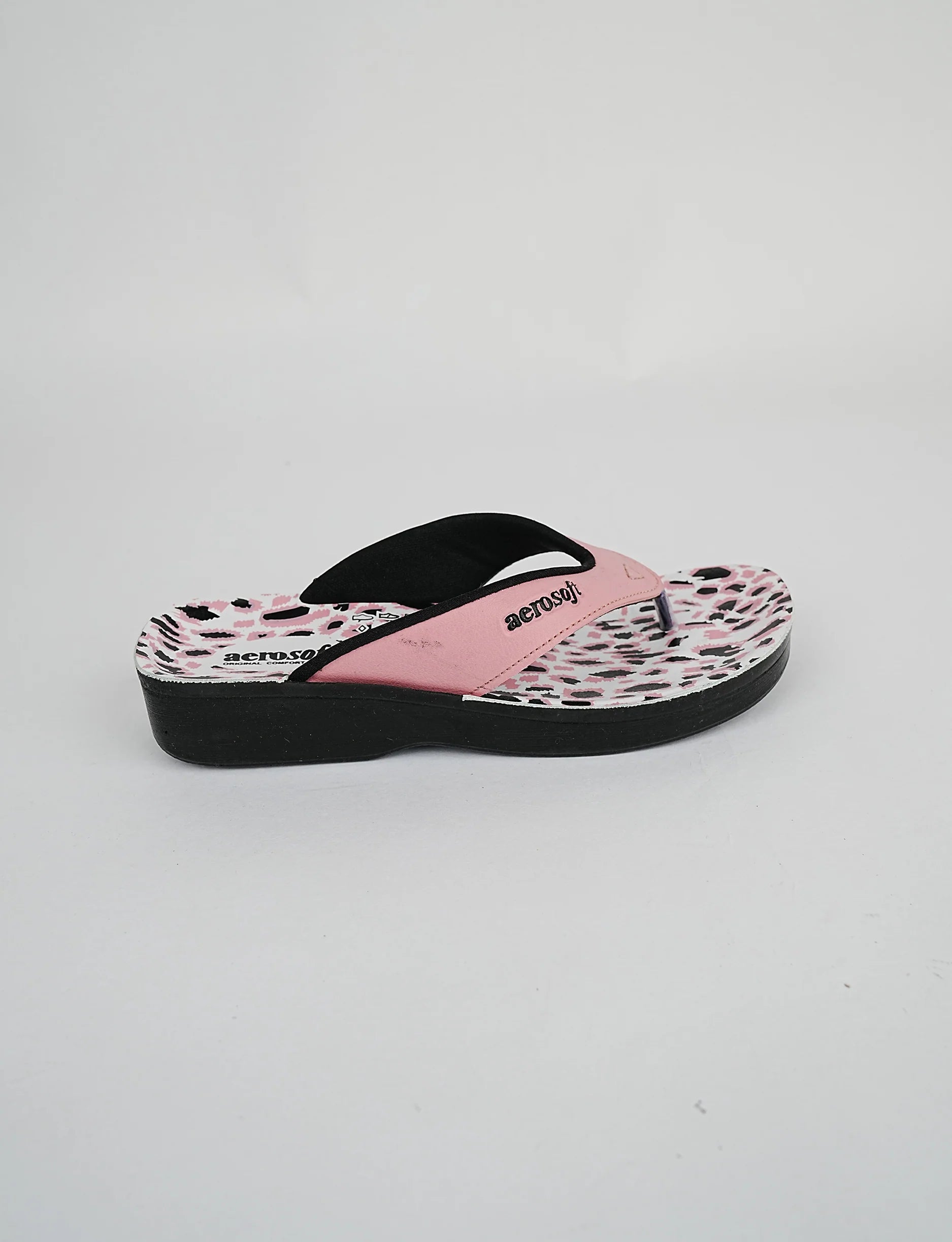 Ladies slipper (LA0846)