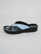Ladies slipper (LA0835)