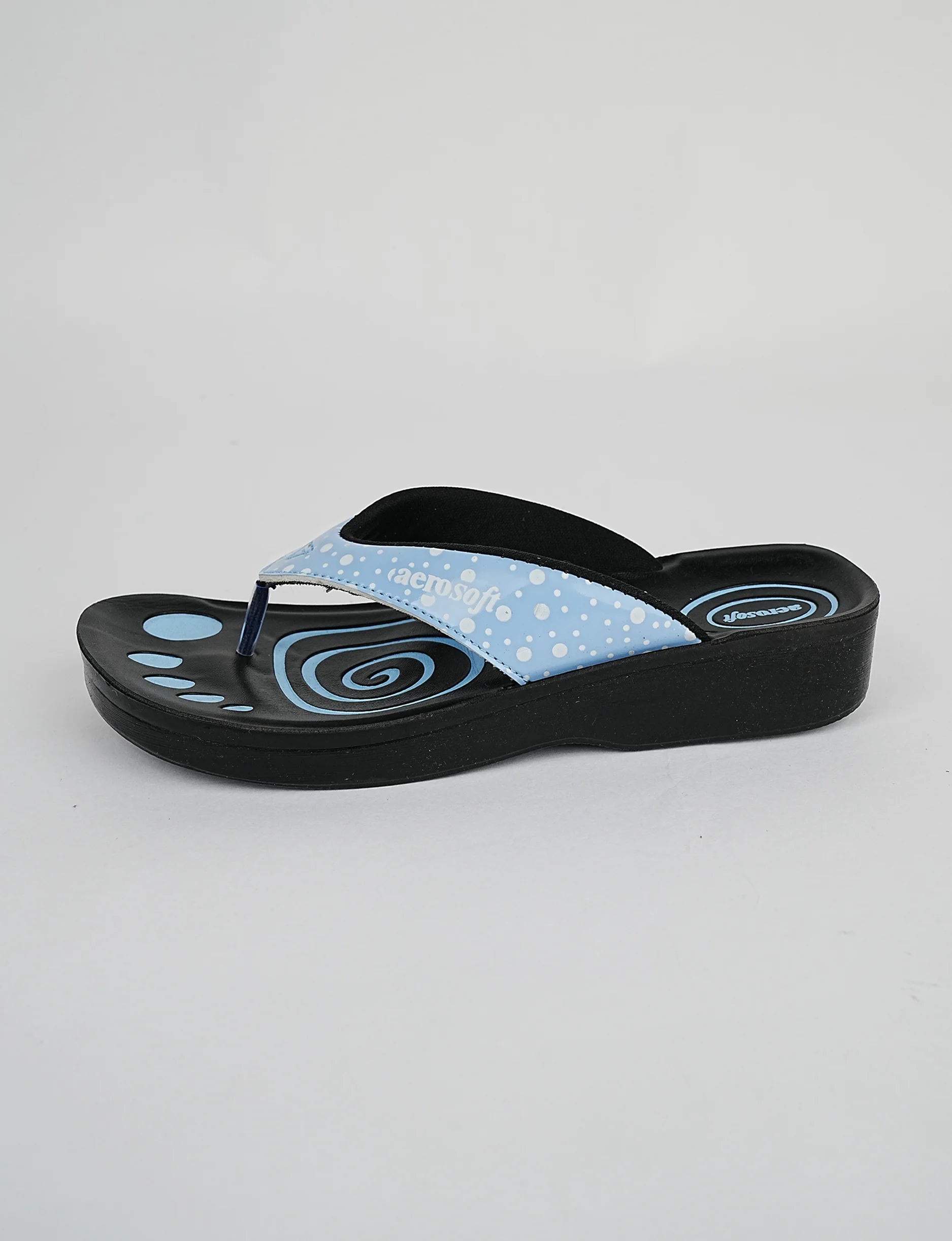 Ladies slipper (LA0835)