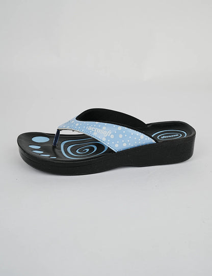 Ladies slipper (LA0835)