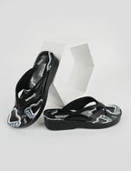 Ladies slipper (LA0826)