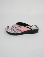 Ladies slipper (LA0846)
