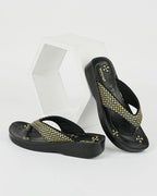 Ladies slipper (LA0843)