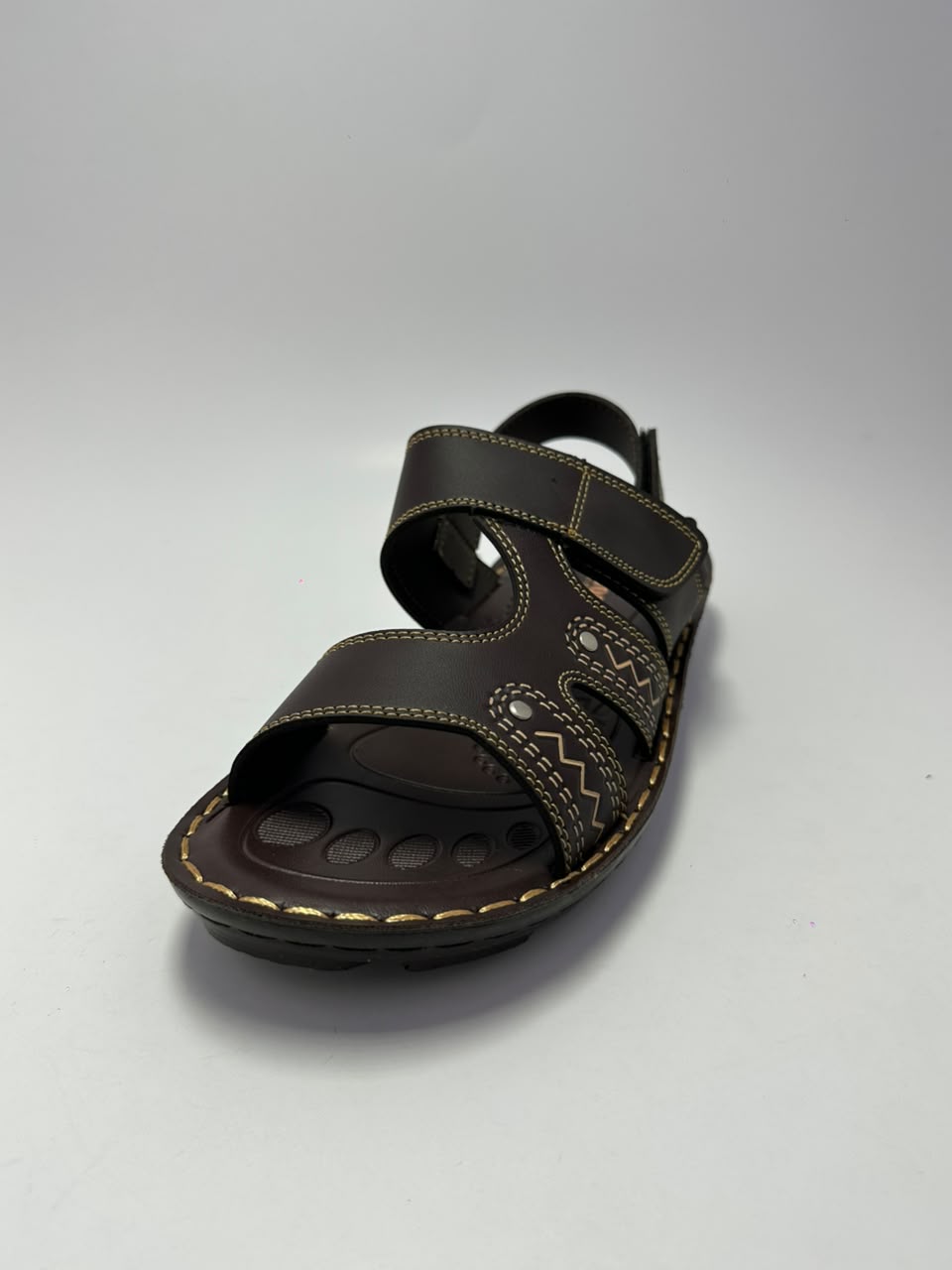 Men Sandal MP0316 Azadi Sale 35% Off