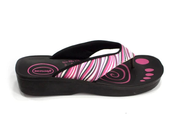 Ladies slipper (LA0894)