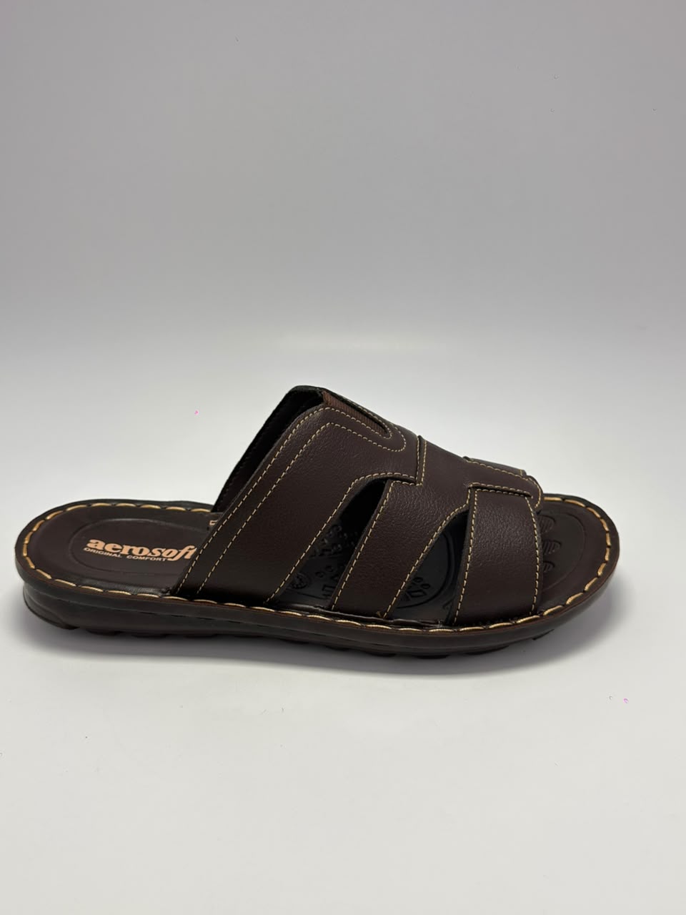 Men Slipper (MP0304 )  Azadi  Sale 35% Off