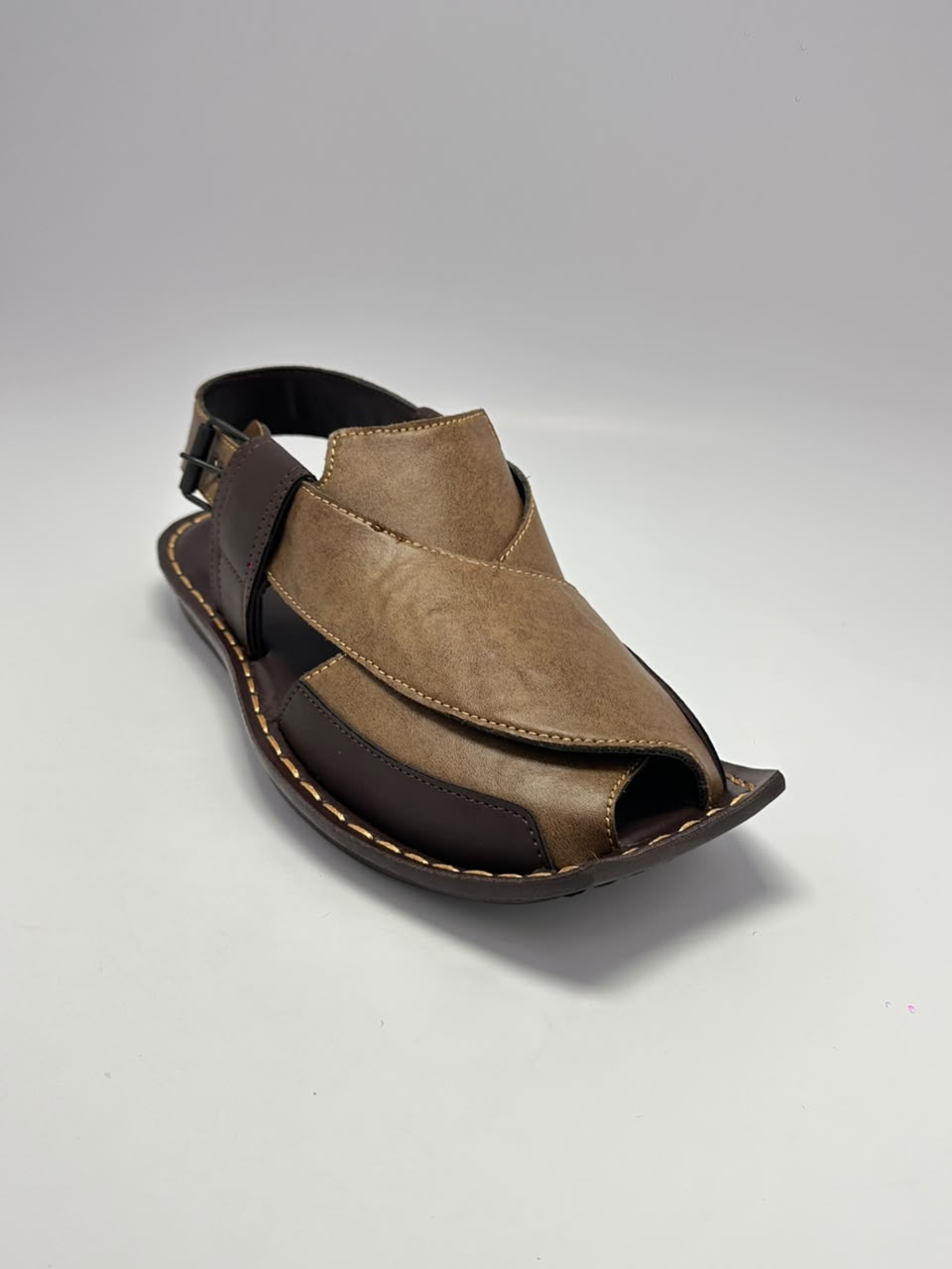 Peshawari Chappal (MP50T2) Azadi  Sale 35% Off