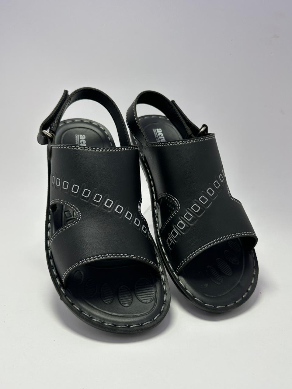 Men Sandal MP0318 Azadi Sale 35% Off