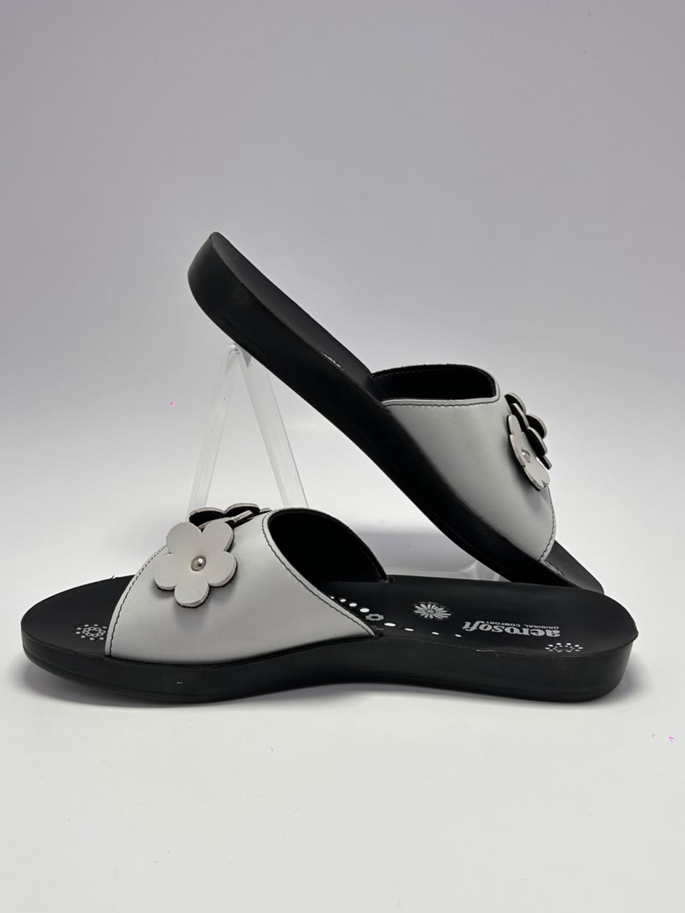 Ladies slipper (LS3205)