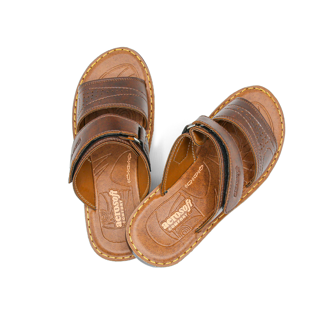 Men Slipper (MP 2507)