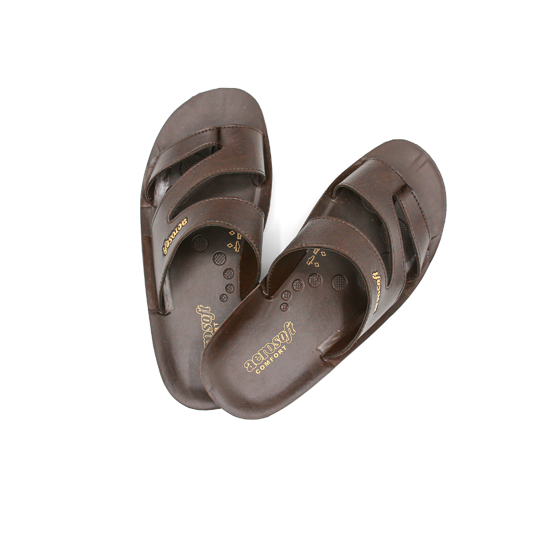 Men Slipper (MG9023)