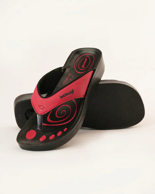 Ladies slipper (LA0801)