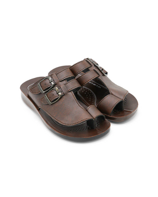 Men Slipper (MG8186) BUY ONE GET ONE FREE