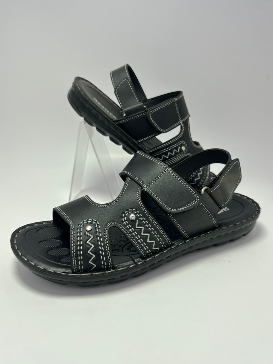 Men Sandal MP0316 Azadi Sale 35% Off