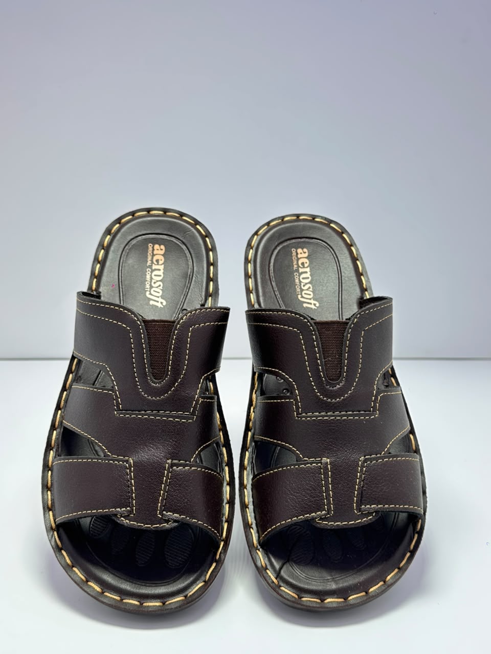 Men Slipper (MP0304 )  Azadi  Sale 35% Off