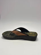 Ladies slipper LA0839