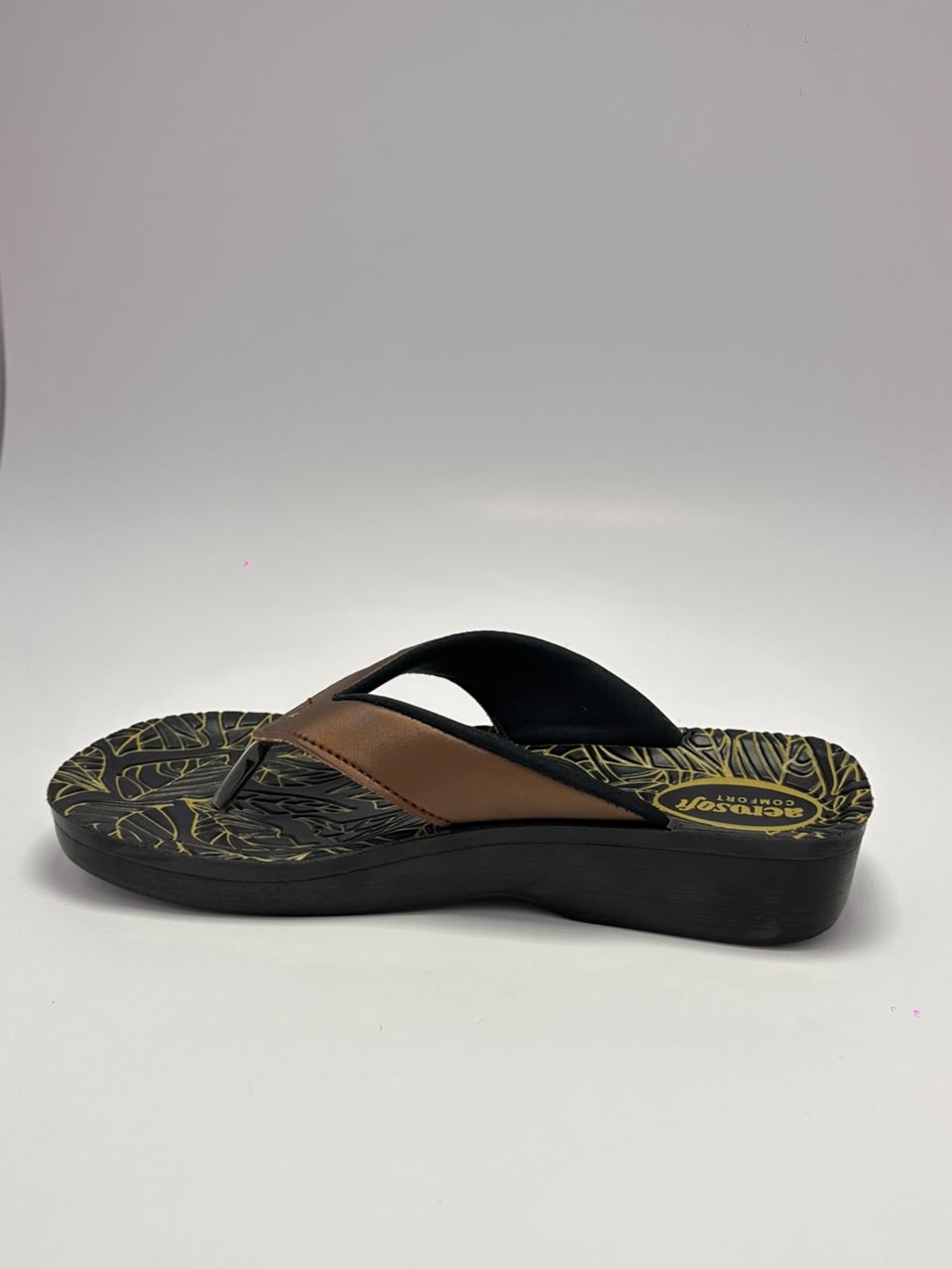 Ladies slipper LA0839