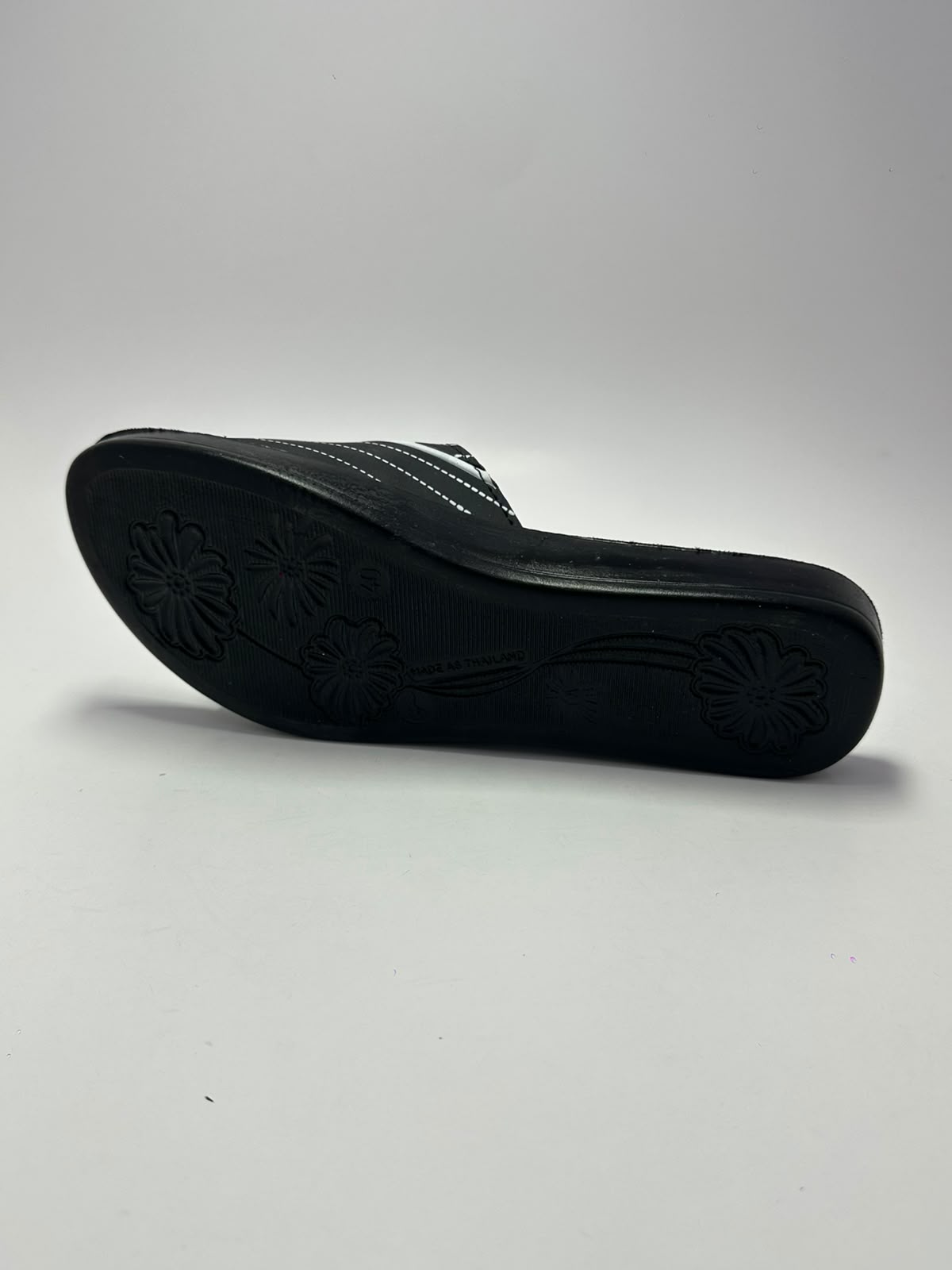 Ladies Slipper LS3203