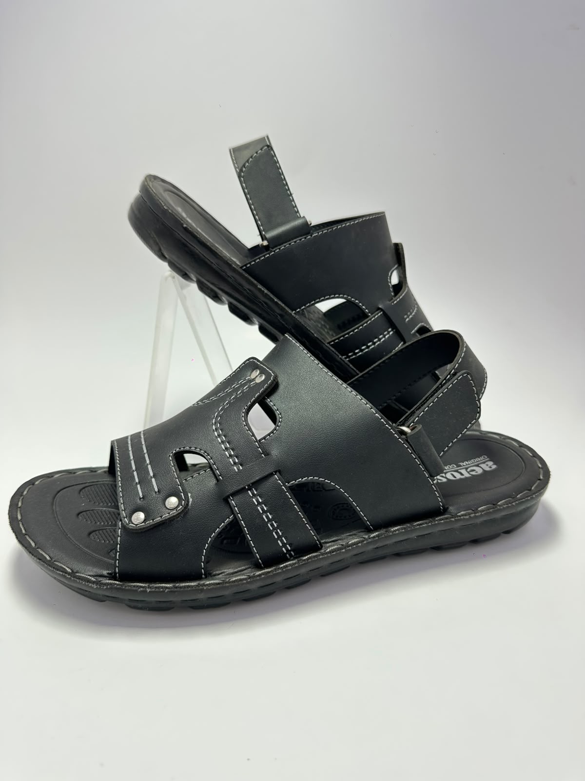 Men Sandal MP0315 Azadi Sale 35% Off