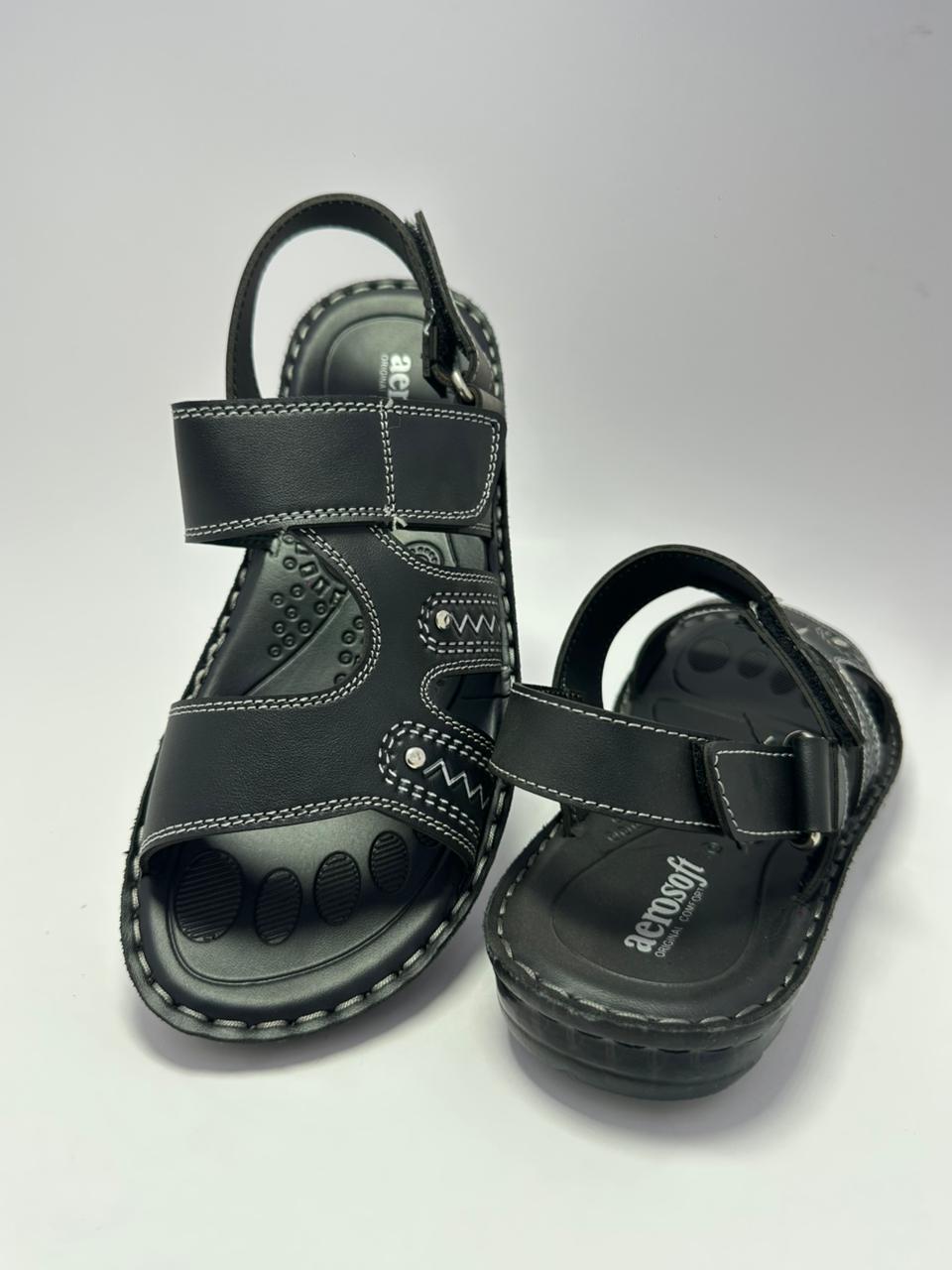 Men Sandal MP0316 Azadi Sale 35% Off