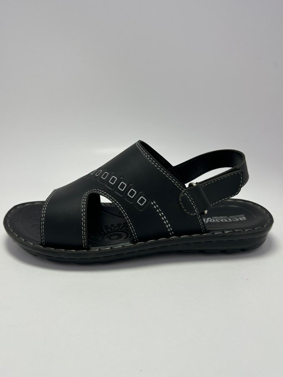 Men Sandal MP0318 Azadi Sale 35% Off
