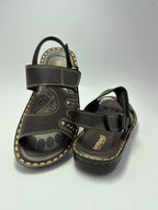 Men Sandal MP0316 Azadi Sale 35% Off