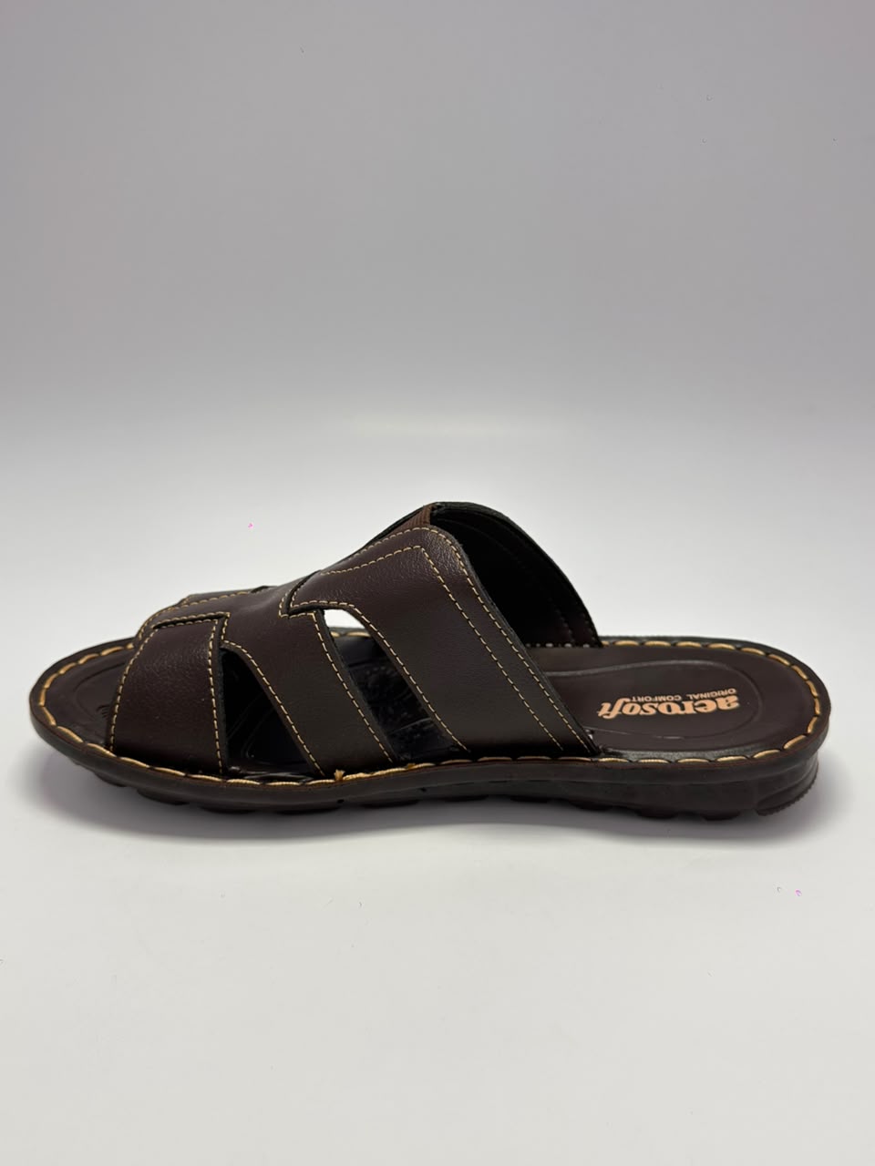 Men Slipper (MP0304 )  Azadi  Sale 35% Off