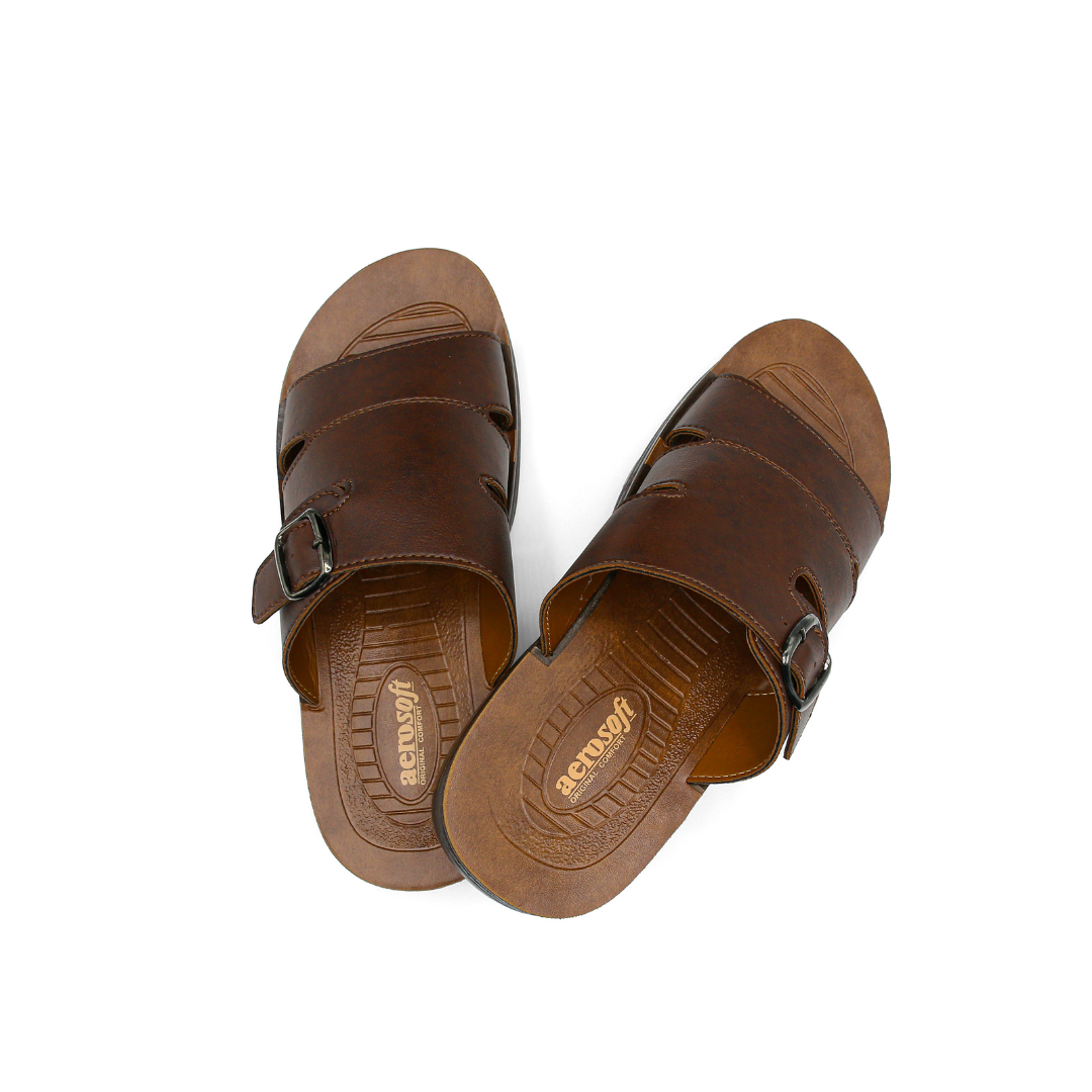 Men Slipper (MG8603)