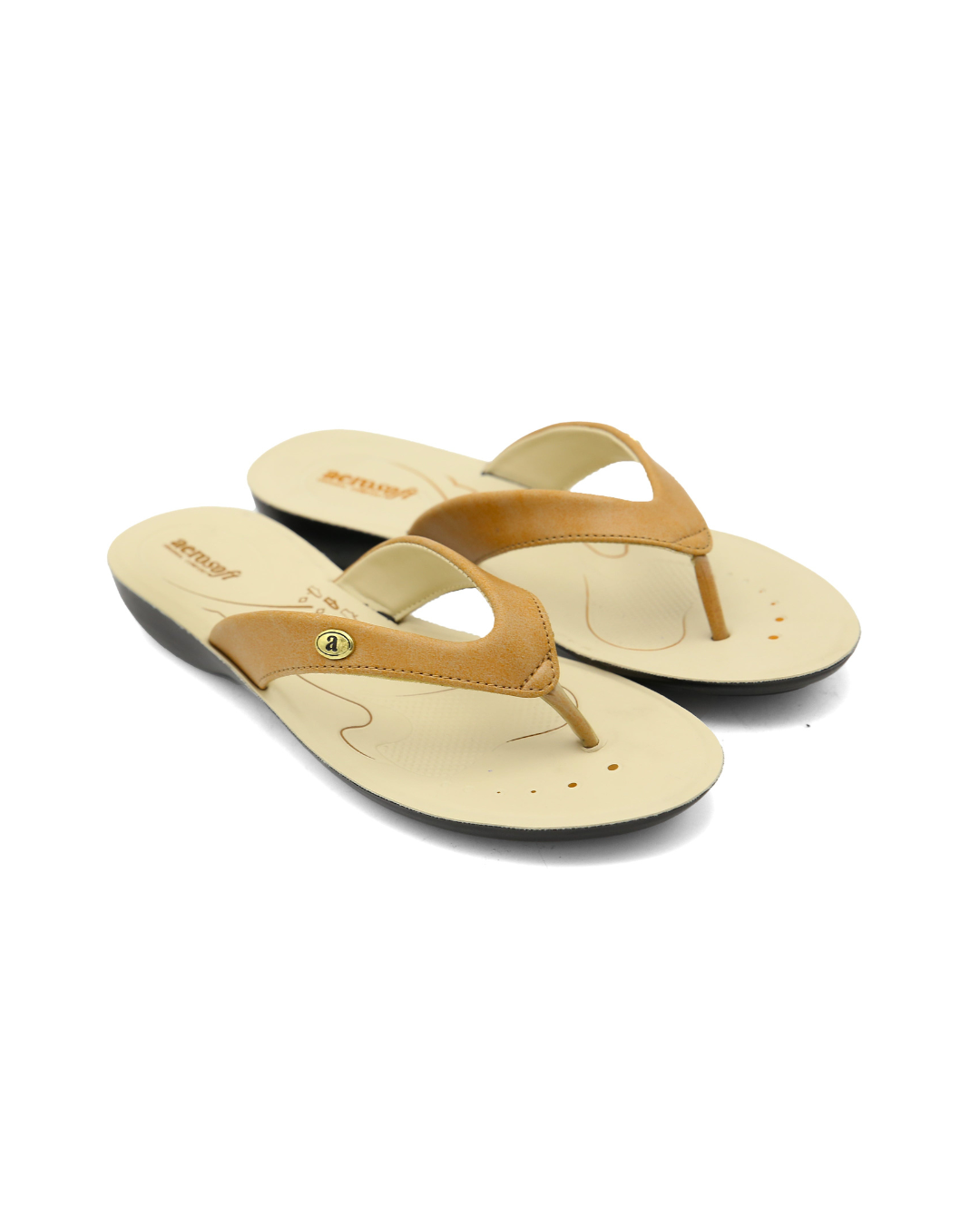 Ladies slipper (LC1501)