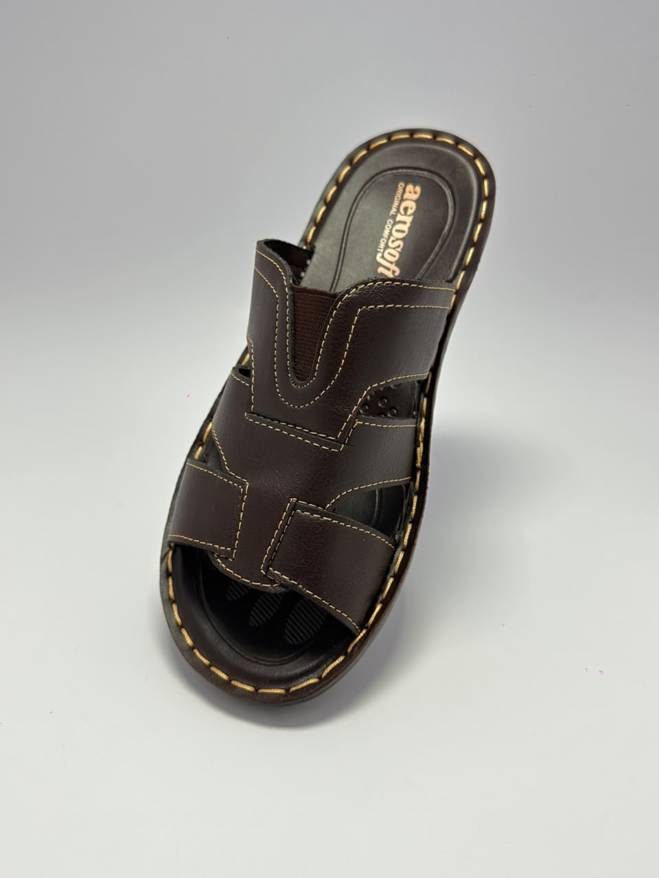 Men Slipper (MP0304 )  Azadi  Sale 35% Off