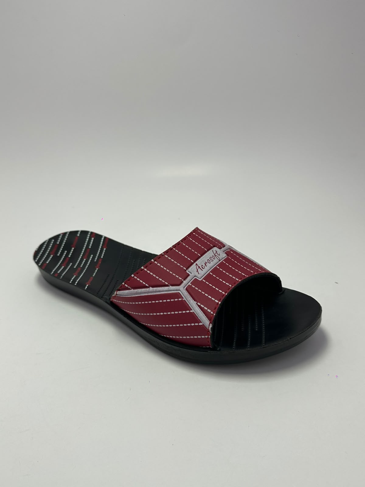 Ladies Slipper LS3203