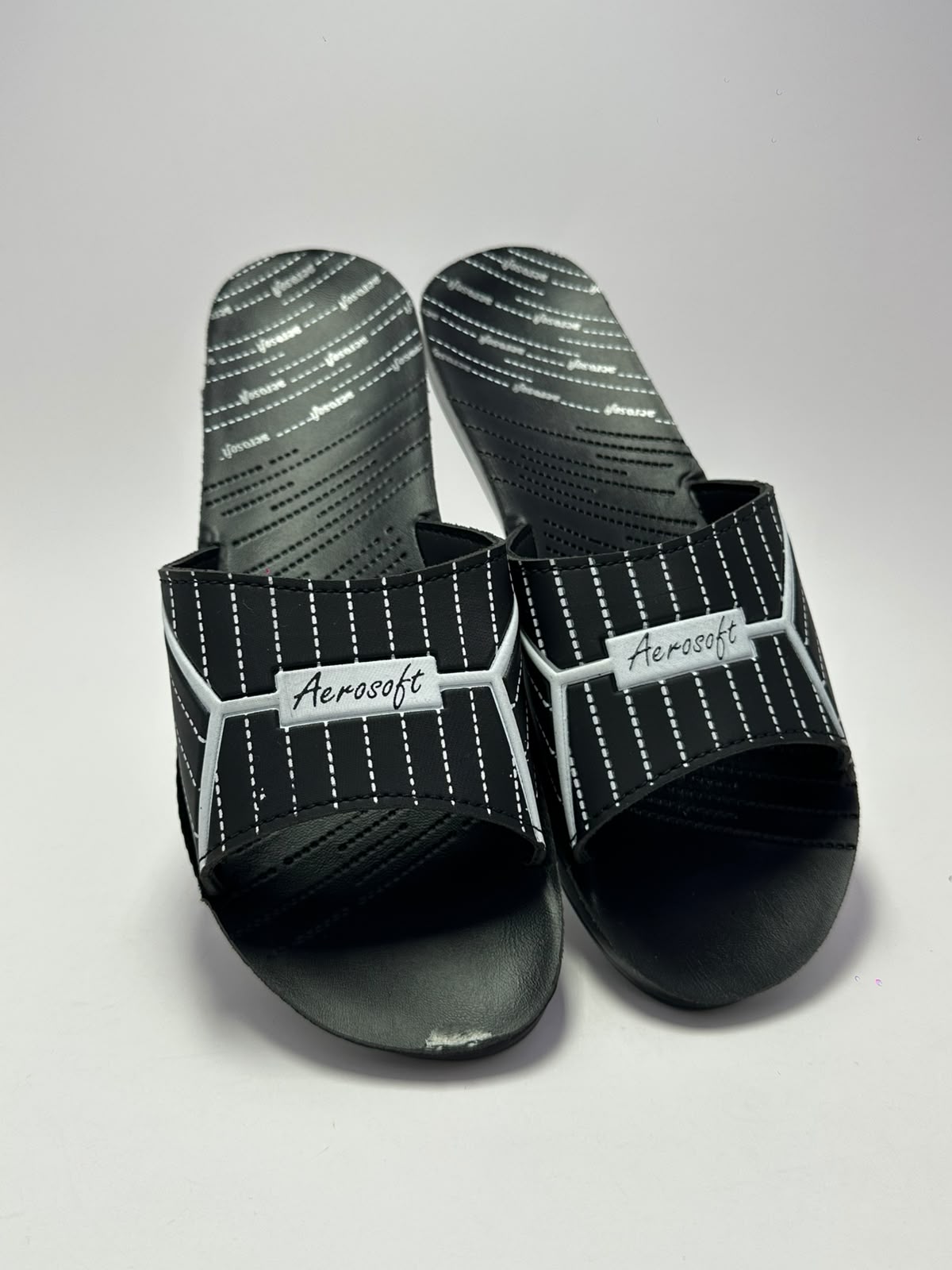 Ladies Slipper LS3203