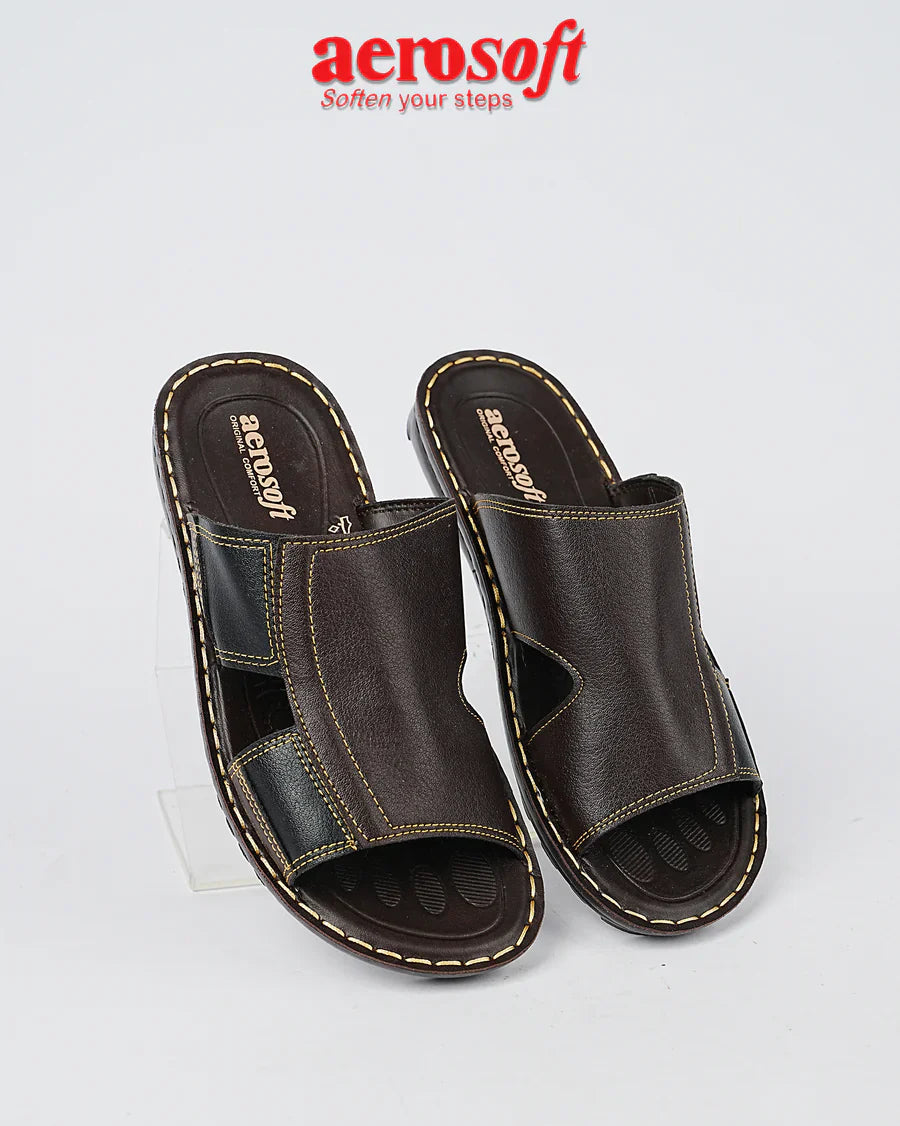 Men slipper (MP0303) MEGA SALE 50% OFF