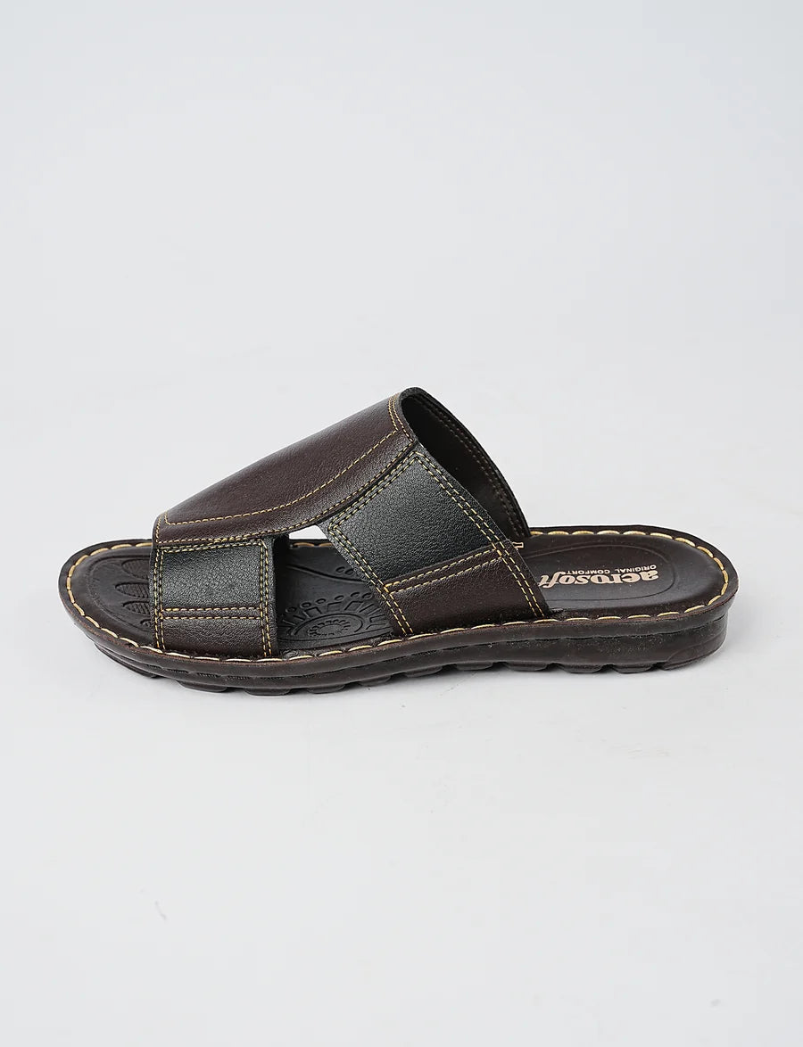 Men slipper (MP0303) Azadi  Sale 35% Off