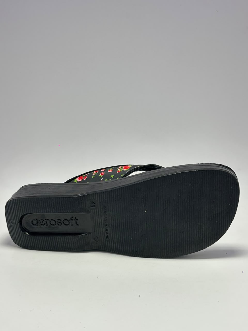 Ladies slipper (LA0859)