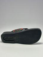Ladies slipper (LA0859)