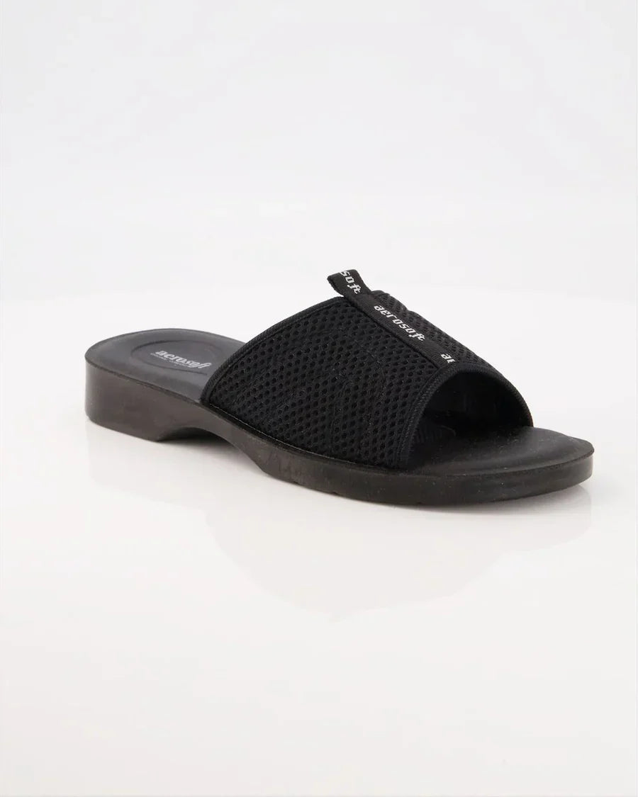 Ladies slipper (LA3208)