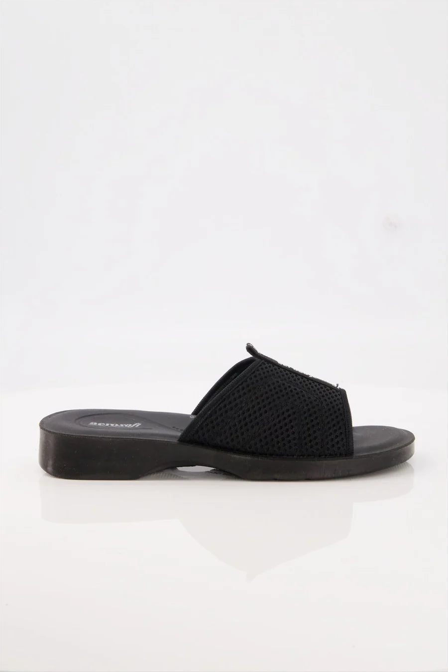Ladies slipper (LA3208)