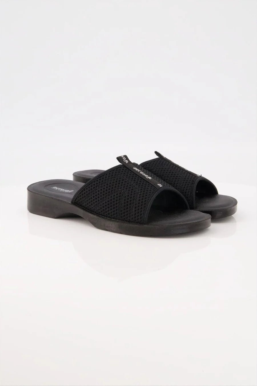 Ladies slipper (LA3208)