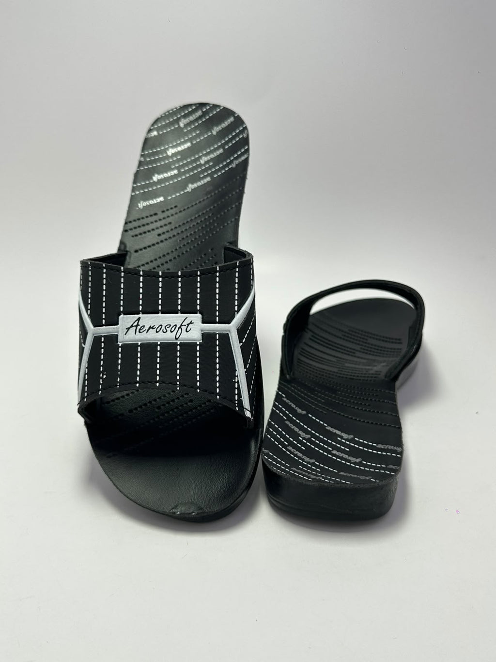 Ladies Slipper LS3203