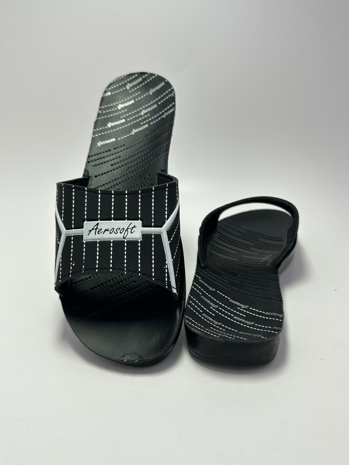 Ladies Slipper LS3203