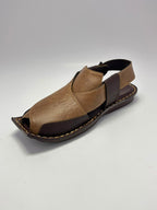 Peshawari Chappal (MP50T2) Azadi  Sale 35% Off