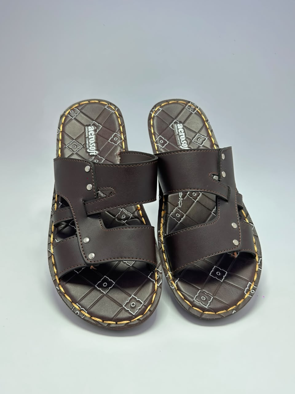 Men Slipper (MP3904) Azadi  Sale 35% Off